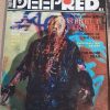 Deep Red Magazine Issue # 04 September 1988 – Street Trash / Document of the Dead / Cannibal Holocaust