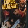Zombie Holocaust Shriek Show - R1 NTSC DVD - AKA DR Butcher MD - Ian McCulloch Marino Girolami