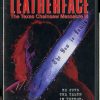 Texas Chinsaw Massacre part 3 - Leatherface - UNRATED Region 1 NTSC DVD